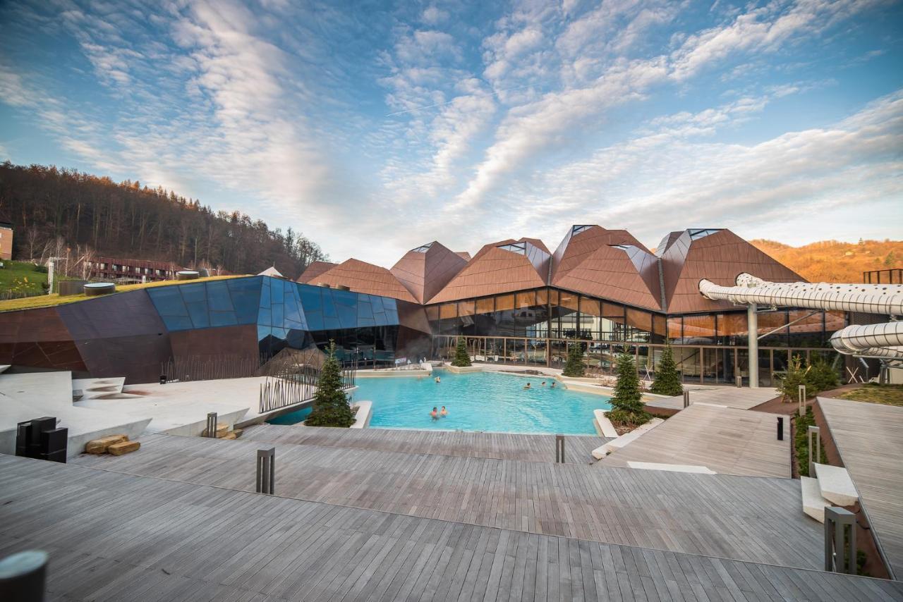 Farm Stay Zurej Šentjur المظهر الخارجي الصورة