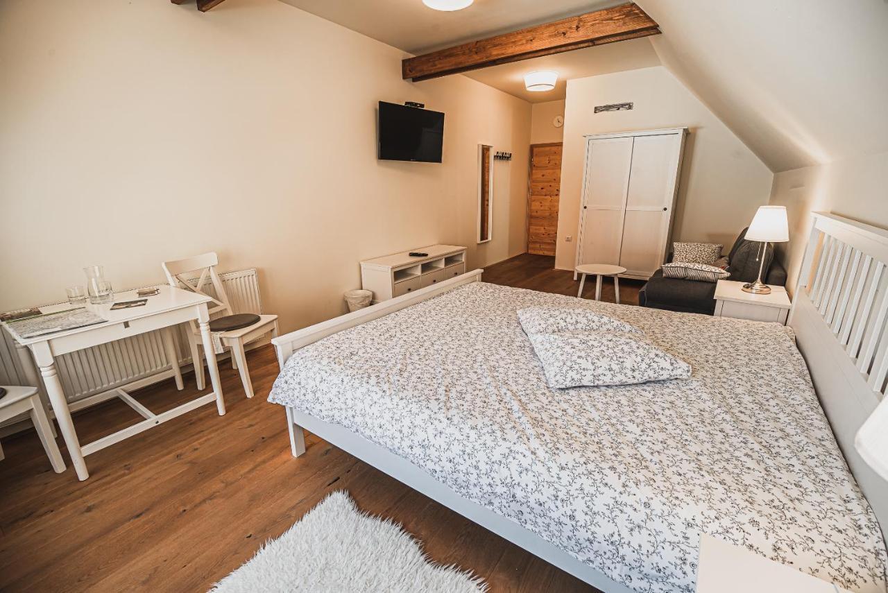 Farm Stay Zurej Šentjur المظهر الخارجي الصورة