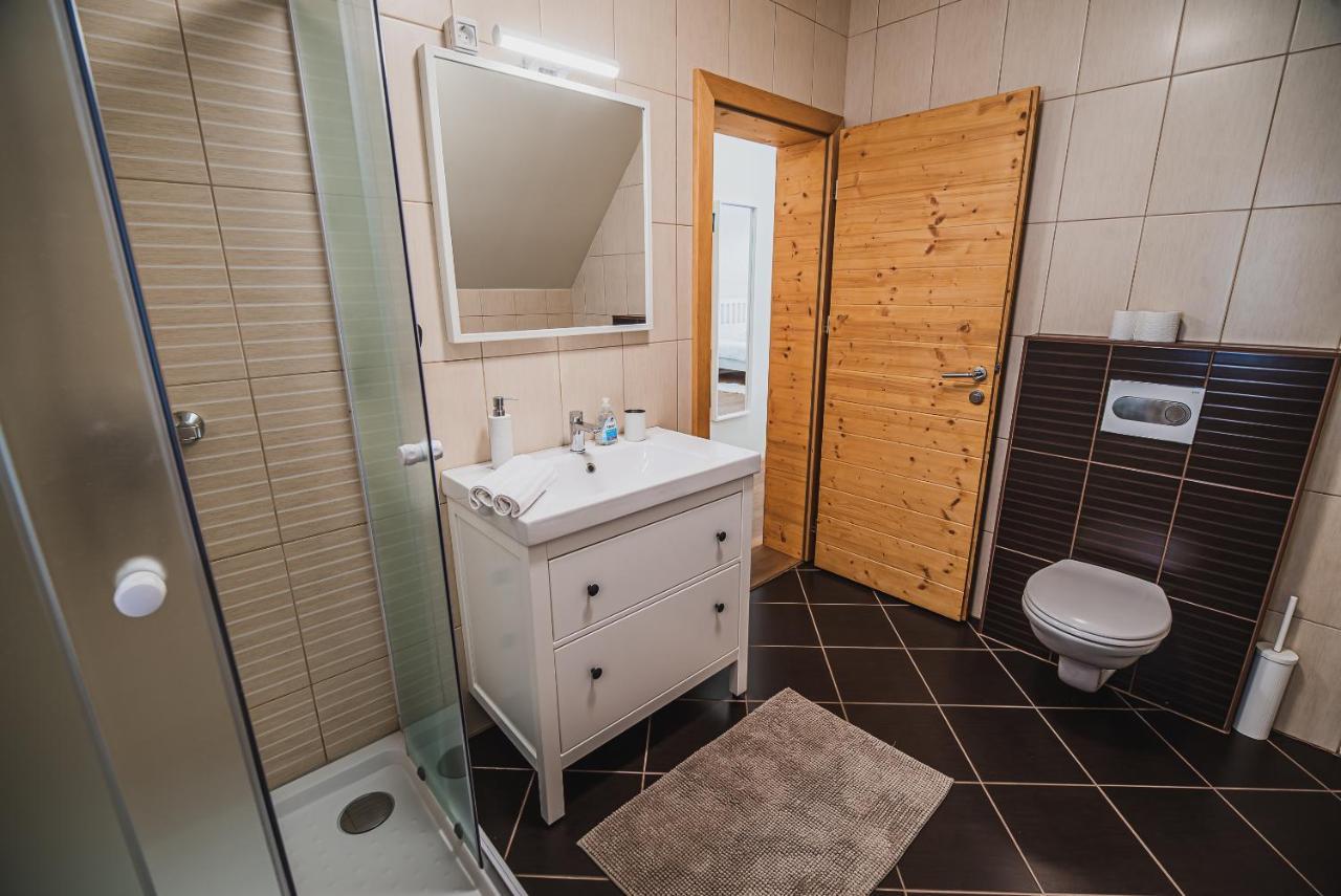 Farm Stay Zurej Šentjur المظهر الخارجي الصورة