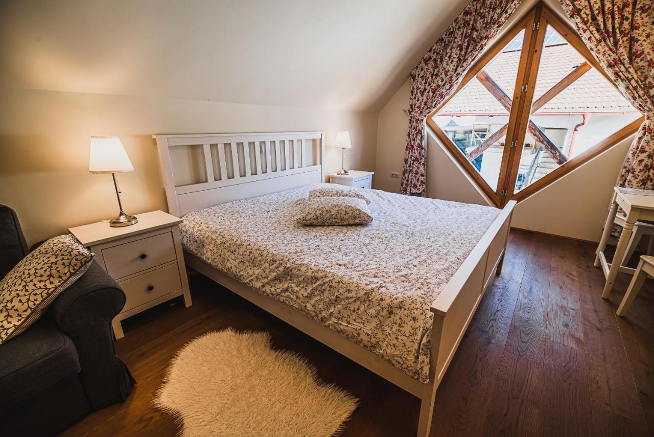 Farm Stay Zurej Šentjur المظهر الخارجي الصورة