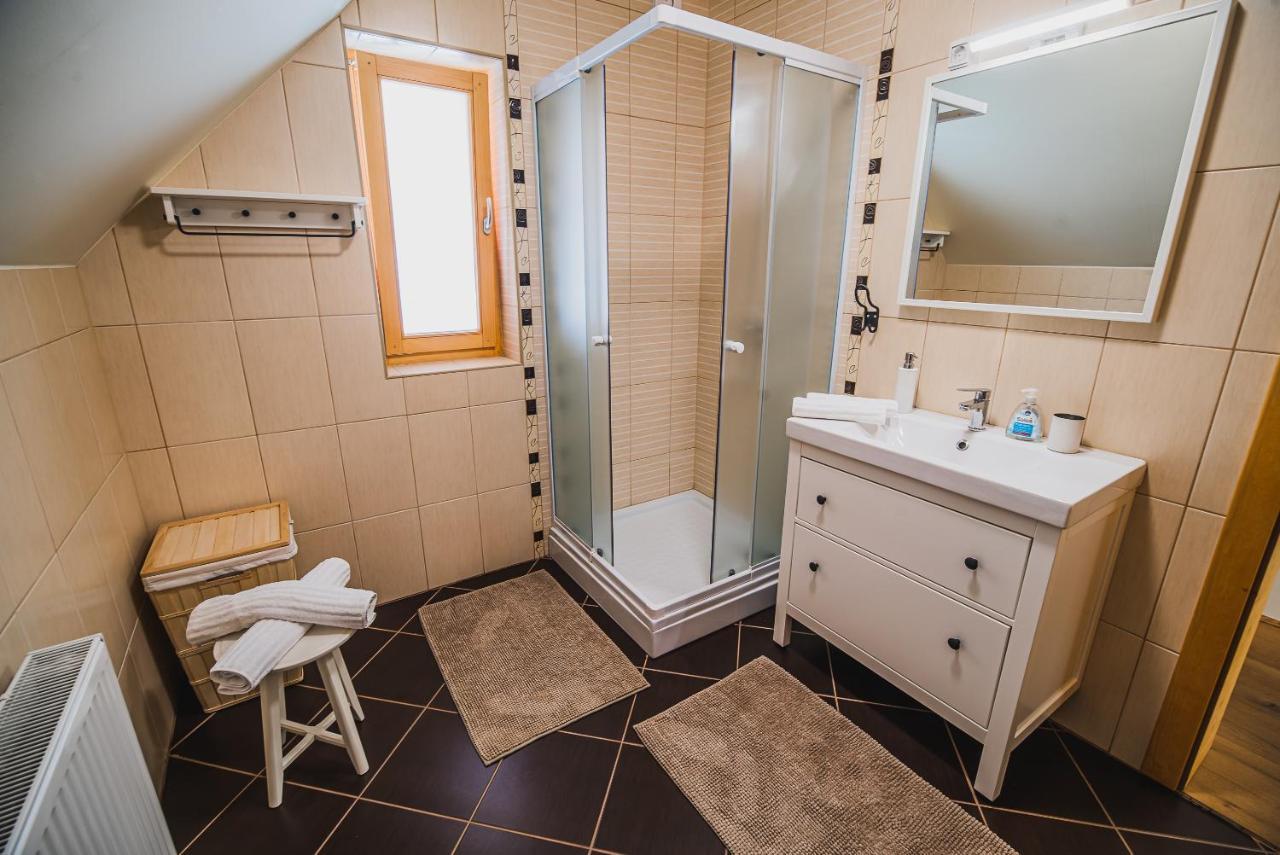 Farm Stay Zurej Šentjur المظهر الخارجي الصورة