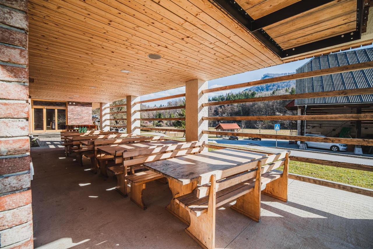 Farm Stay Zurej Šentjur المظهر الخارجي الصورة